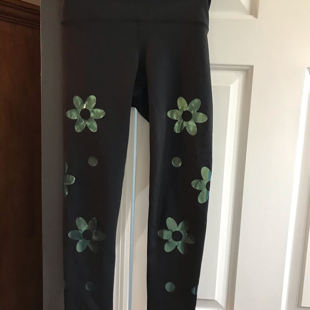 Noli Yoga leggings Size S